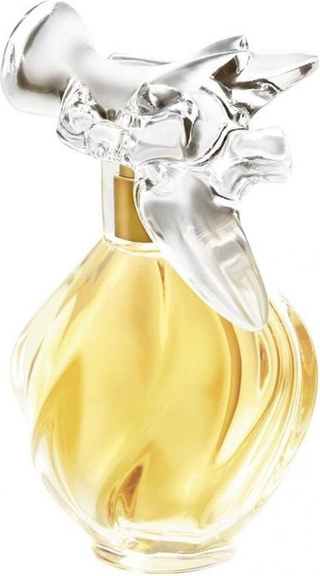 Nina Ricci L'air du Temps 30 ml - Eau de Toilette - Women's perfume - Packaging damaged