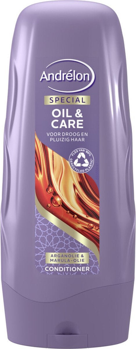 Oil &amp; Care Conditioner 300 ml