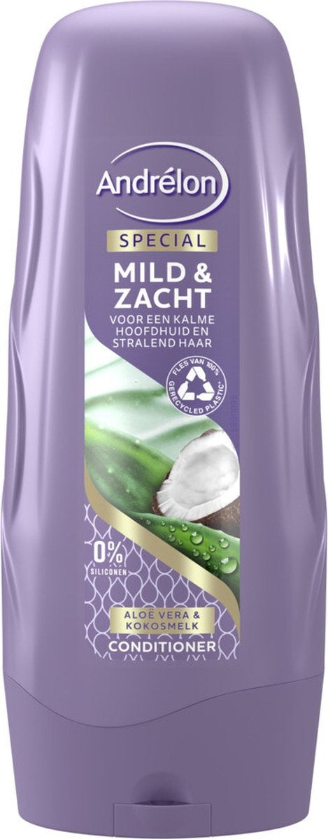 Andrelon Conditioner Mild &amp; Soft 300 ml