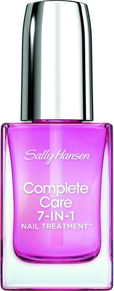 Sally Hansen 7-in-1 Komplettbehandlung Nagelpflege – Transparent