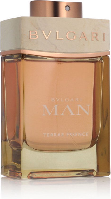 Bvlgari Terrae Essence Eau de Parfum 100 ml - Beschadigde Verpakking