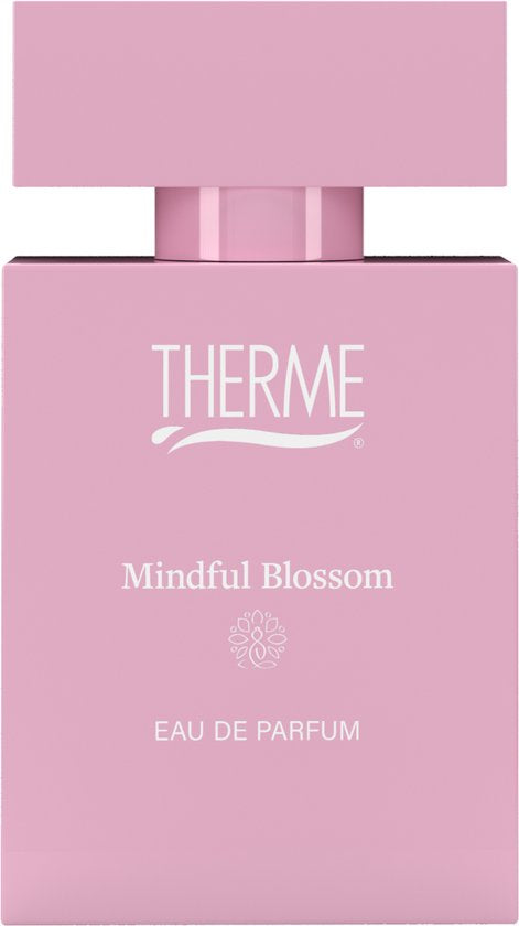 Therme Mindful Blossom Eau de Parfum Spray 30 ml women's perfume