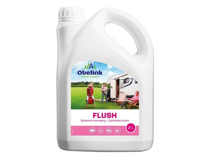 Obelink Flush Spülwasserzusatz 2 Ltr