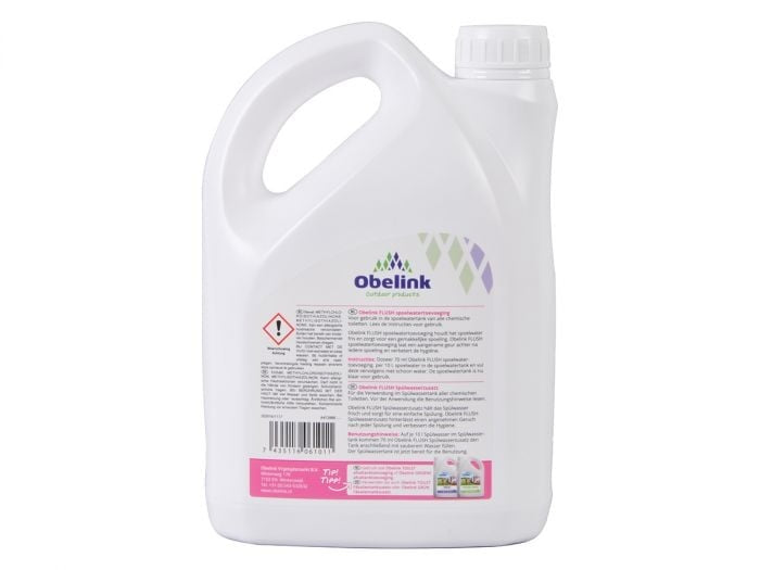 Obelink Flush Spülwasserzusatz 2 Ltr