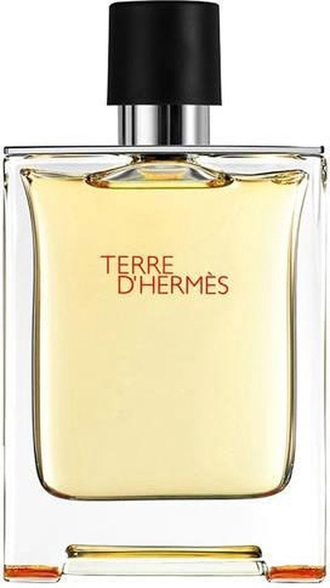 Hermès Terre d'Hermes 100 ml – Eau de Toilette Herrenparfüm – Verpackung beschädigt