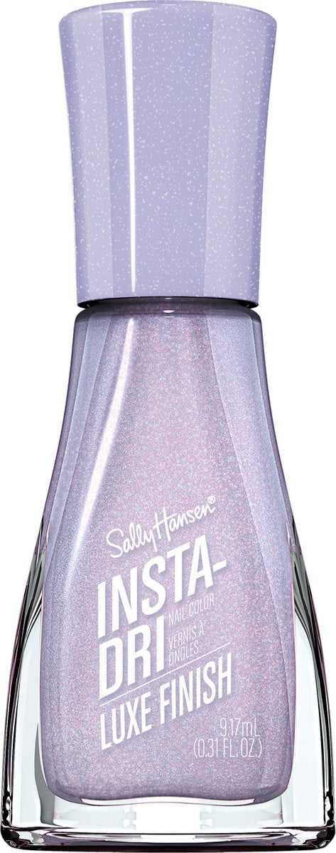 Sally Hansen InstaDri Nail Polish 065 Lavish Lilac