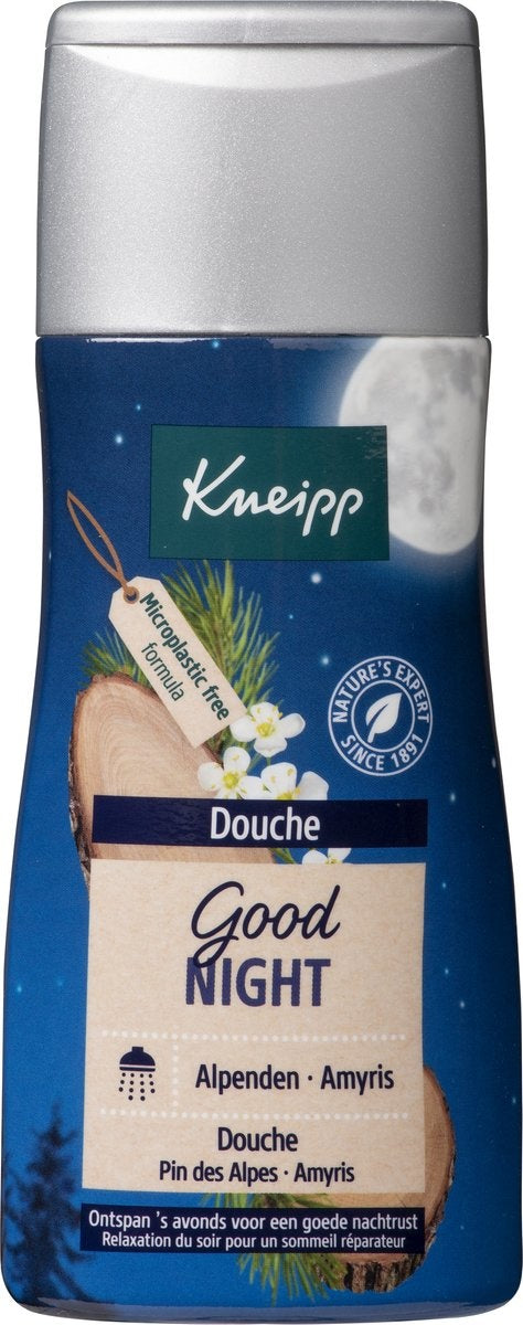 Kneipp Good Night - Douchegel 200 ml