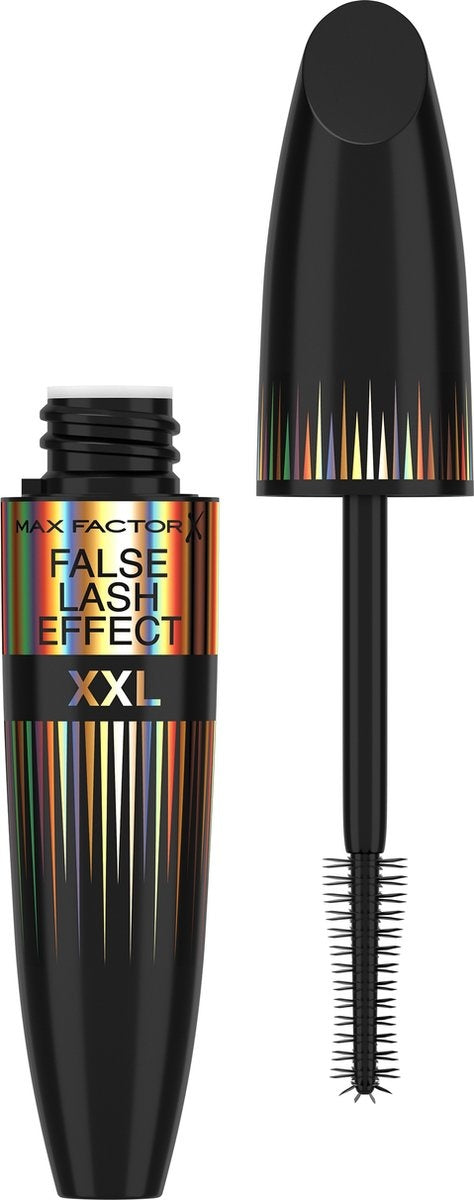 Max Factor False Lash Effect XXL Mascara 001 Black