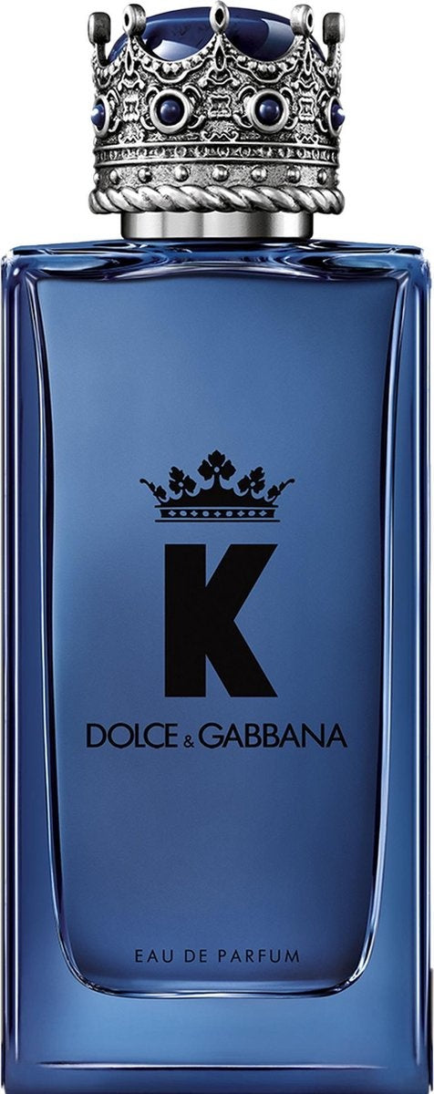 Dolce &amp; Gabbana - K von Dolce&amp;Gabbana - 100 ml - Eau de Parfum