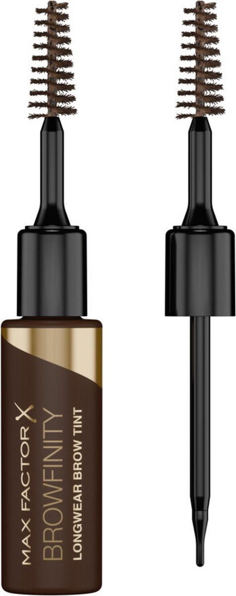 Max Factor Browfinity Augenbrauenstift – 002 Mittelbraun