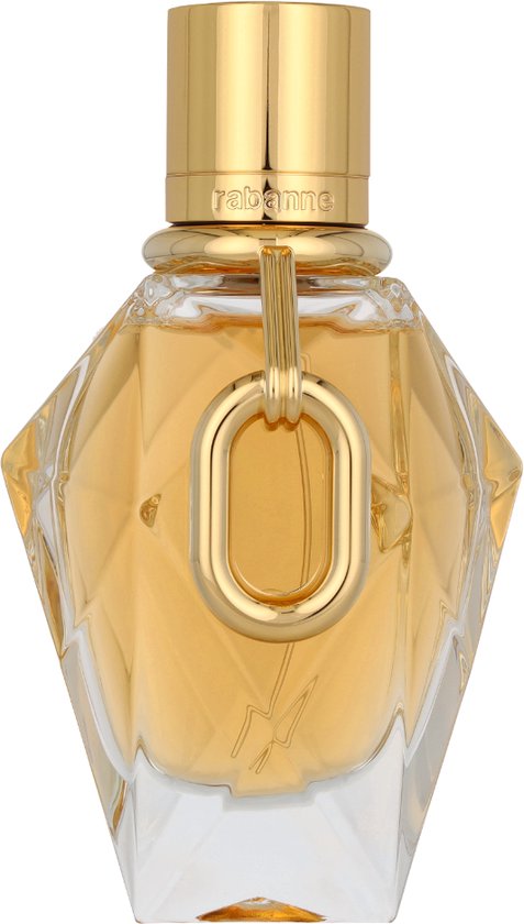 Paco Rabanne Rabanne Million Gold Eau de Parfum 50ml - Damenparfum 