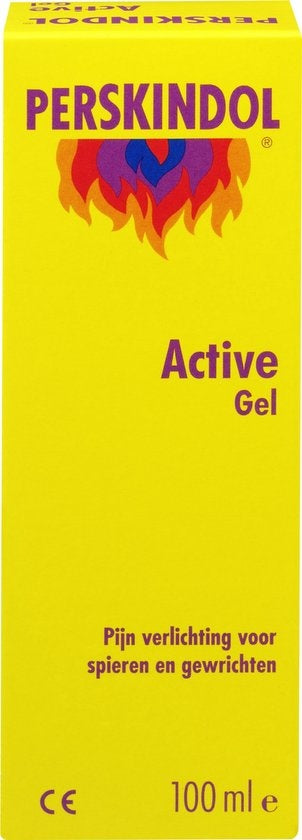 Perskindol Active Gel 100ml