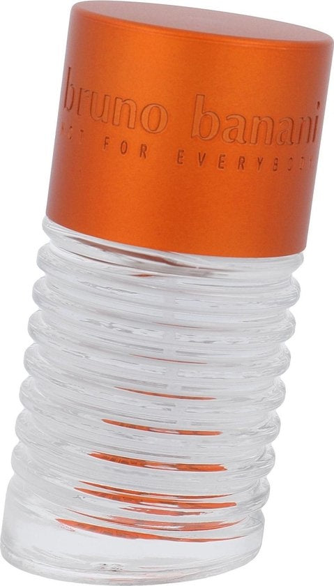 Bruno Banani Absolute Man Aftershave Spray - 50 ml - Verpakking beschadigd