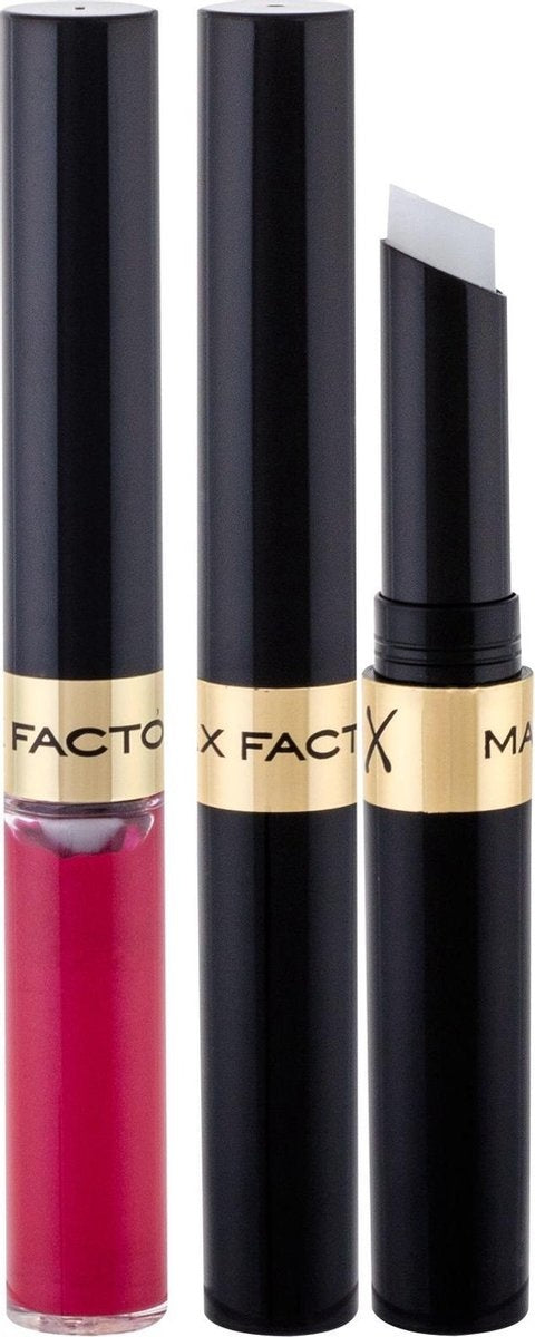 Max Factor Lipfinity Lip Color Lippenstift – 335 Just In Love