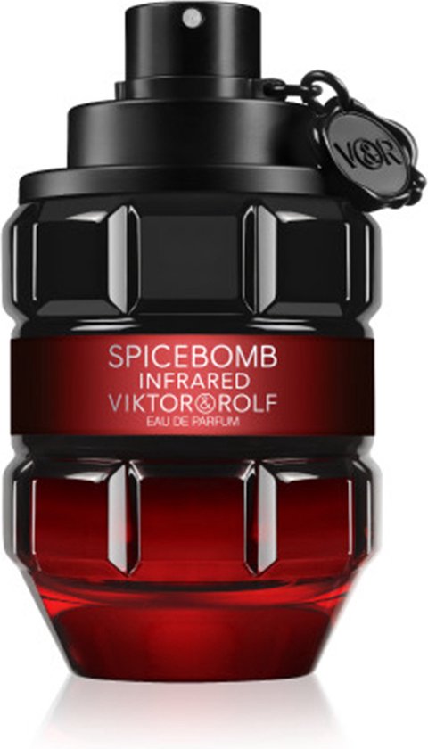 VIKTOR & ROLF V&R SPB INFRARED EDP S90ML - Herenparfum