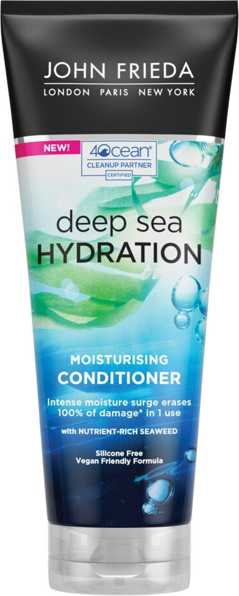 John Frieda Conditioner Deep Sea Hydration 250 ml