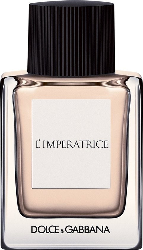 Dolce & Gabbana L'Imperatrice 50 ml - Verpakking beschadigd