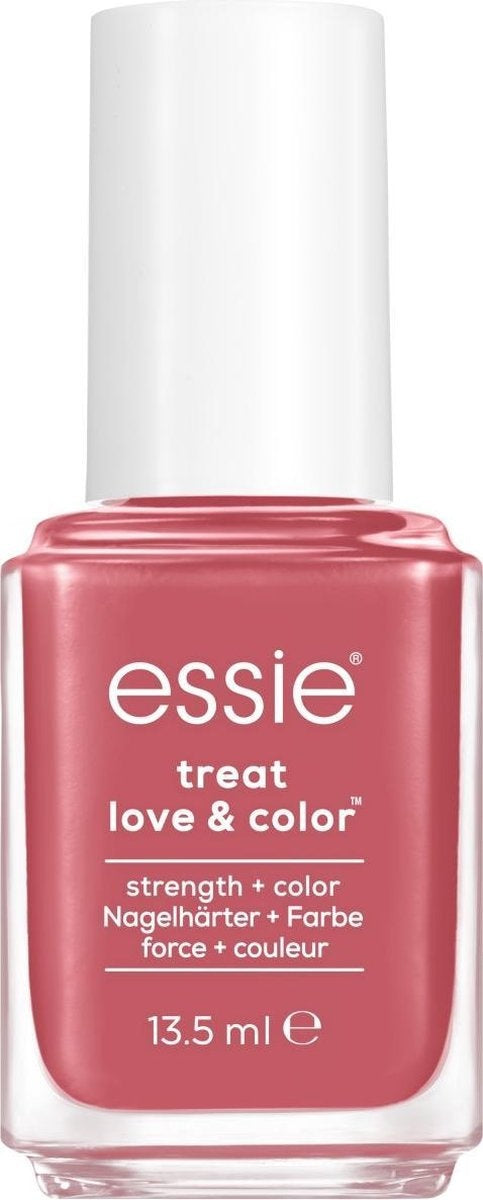 Essie Treat Love &amp; Color – 164 Berry Best Nude Nagellack 13,5 ml