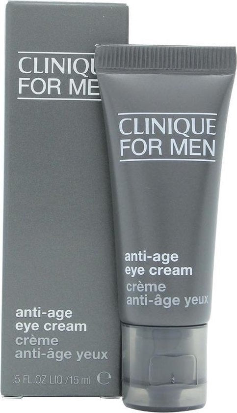 Clinique for Men Anti-Age Augencreme – 15 ml