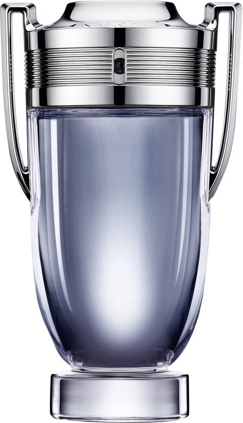 Paco Rabanne Invictus 200 ml - Eau de Toilette - Herenparfum - Verpakking beschadigd