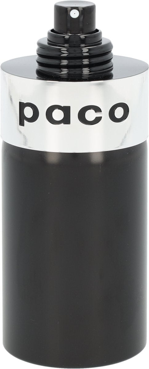 Paco Rabanne Paco 100 ml Eau de Toilette Spray – Damenparfüm – Beschädigte Verpackung