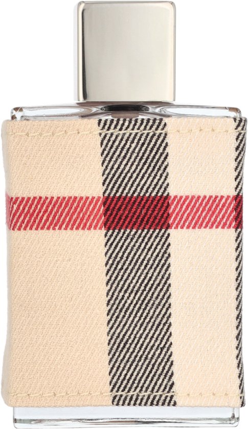 Burberry London 50 ml Eau de Parfum - Damesparfum - Beschadigde verpakking