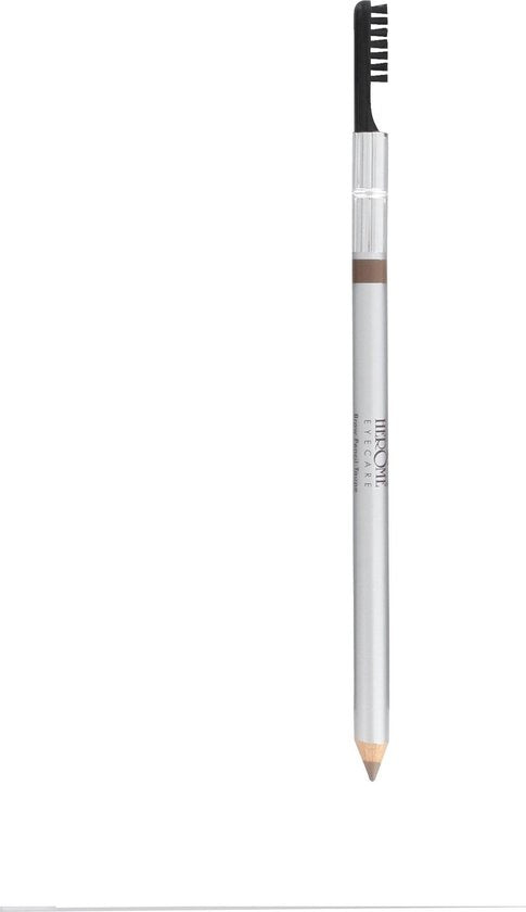 Herôme Eye Care Brow Pencil Taupe - 1 pc - pencil