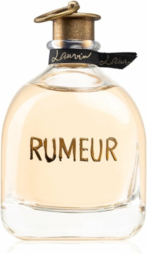 Lanvin Rumeur 100 ml – Eau de Parfum – Damenparfüm