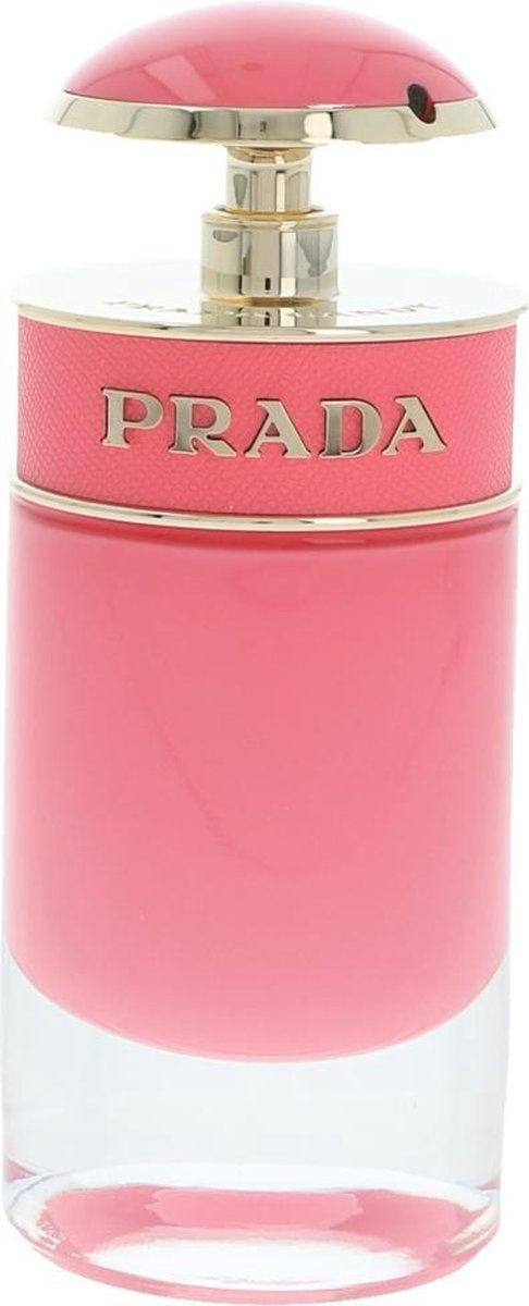 Prada Candy Gloss - 50ml - Eau de toilette - Verpakking beschadigd