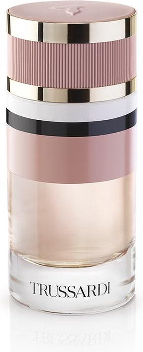 Trussardi Women's Eau de Parfum Spray 90 ml