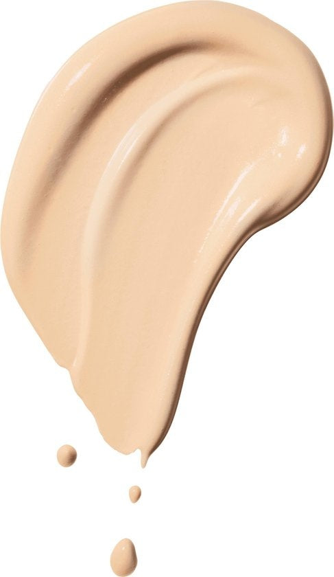 Maybelline Dream Satin Liquid Foundation - 040 Fawn