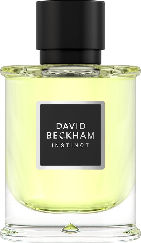 David Beckham Instinct Eau de Parfum 75ml