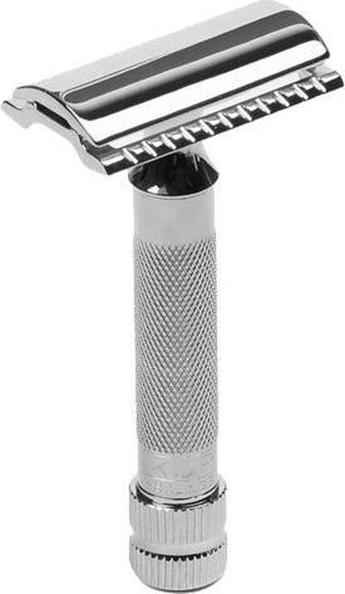 Merkur Safety Razor 34C