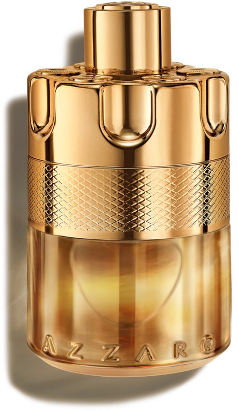 Azzaro Forever Wanted Elixir – Holziges Parfüm – Herrenparfüm – 100 ml