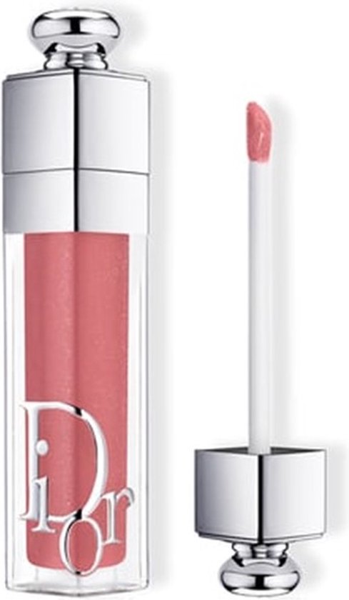 Dior Addict Lip Maximizer Lipgloss | 012 Rosewood