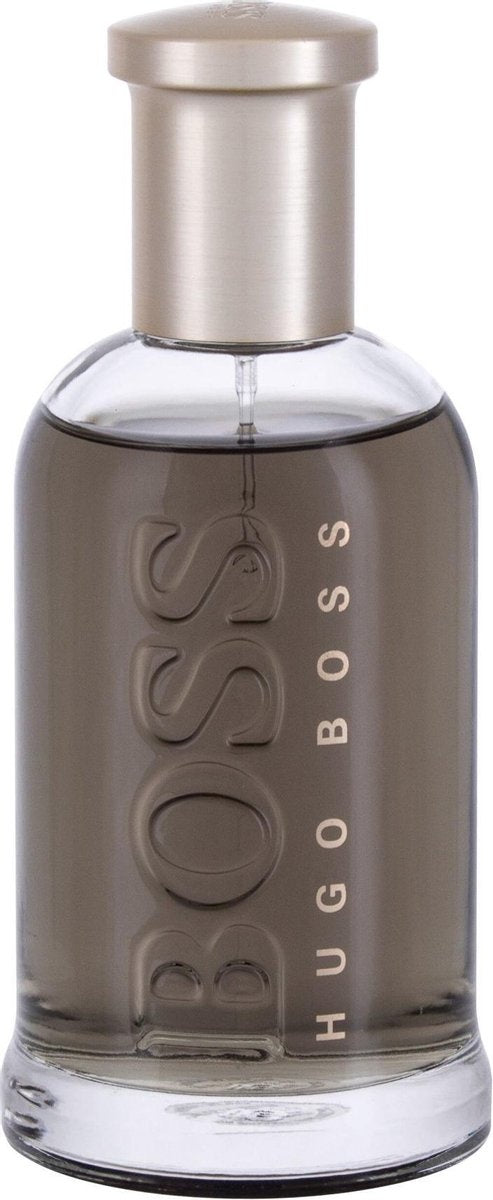 Hugo Boss BOSS Bottled 100 ml - Eau de Parfum - Men's perfume - Packaging damaged