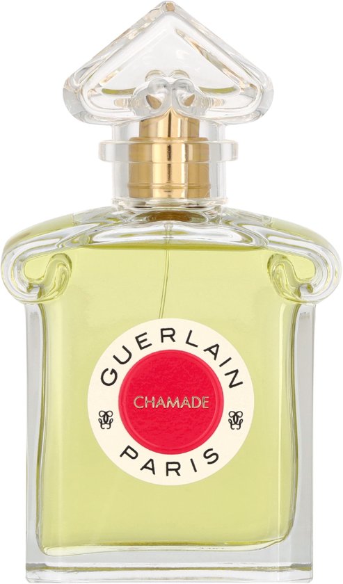 Guerlain - Chamade - 75 ml - Eau de Toilette - Damesparfum