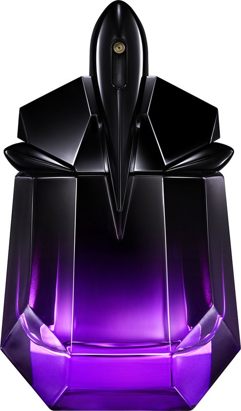 Mugler Alien Eau de Parfum Extraintense  – Navulbare Parfum  - 30ml- Unisex
