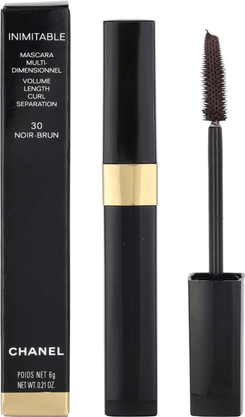 CHANEL Dimensions De Chanel Mascara - 10 Noir - Black