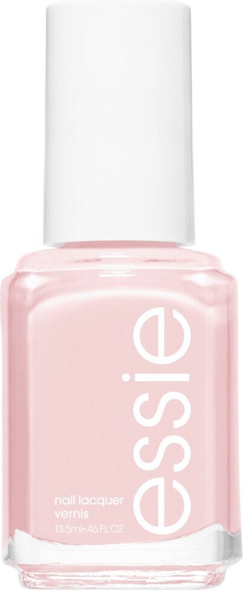 Essie Mademoiselle 13 – Rosa Nagellack