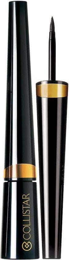 Collistar Technico Eyeliner – Schwarz