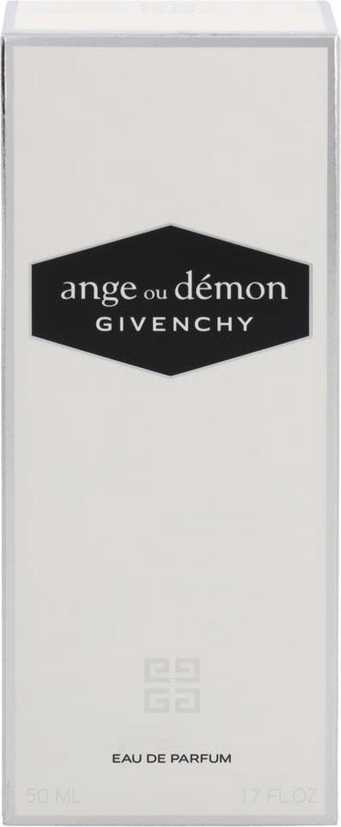 Givenchy Eau de toilette - Eau de parfum - Ange ou Demon - 50 ml - Vepakking beschadigd