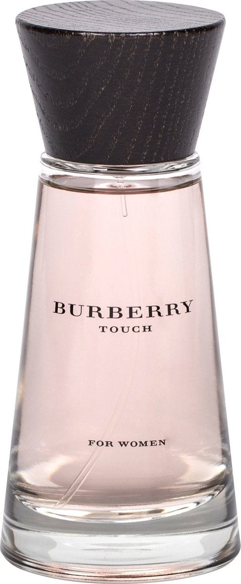 Burberry Touch Women 100 ml Eau de Parfum - Women's perfume - Packaging damaged