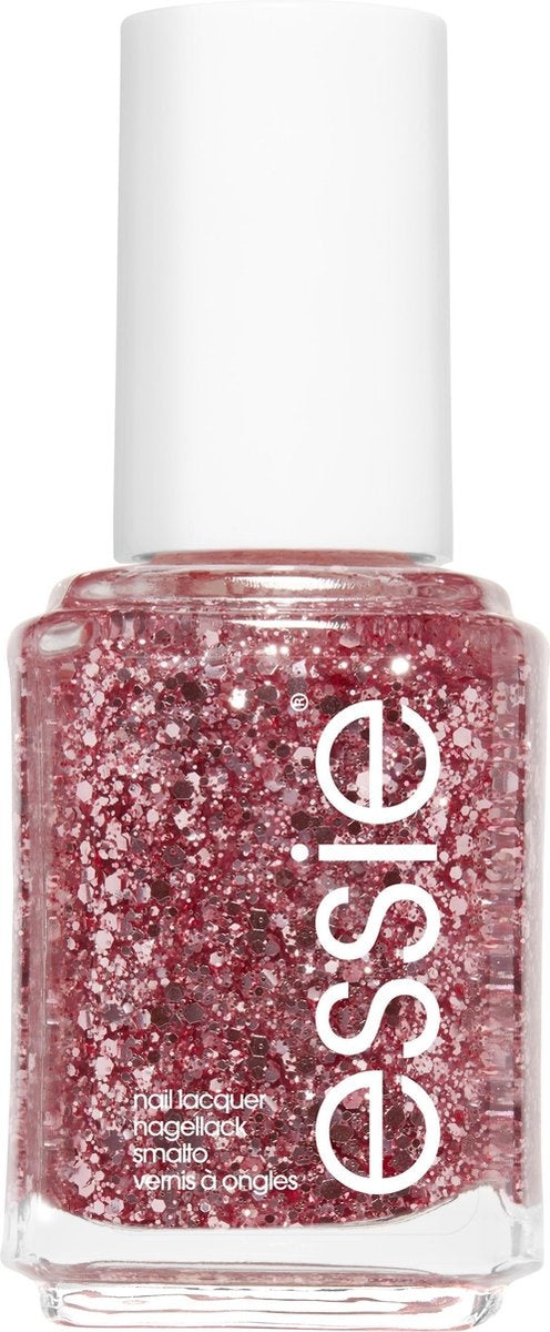 Essie Glitter Nagellack – 275 ein Schnitt oben