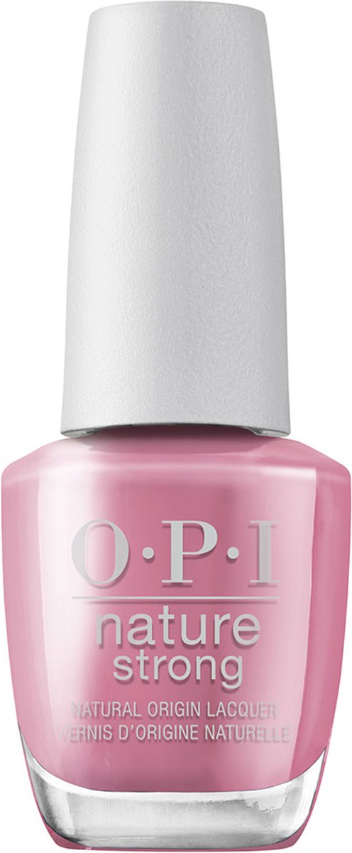 OPI – Nature Strong – Knowledge is Flower – Veganer Nagellack