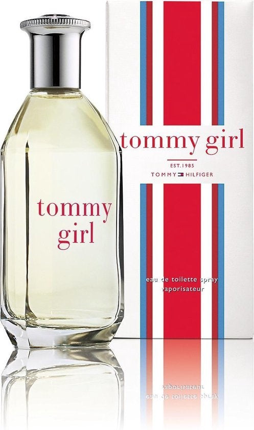 Tommy Hilfiger Tommy Girl 50 ml - Eau de toilette - Women's perfume