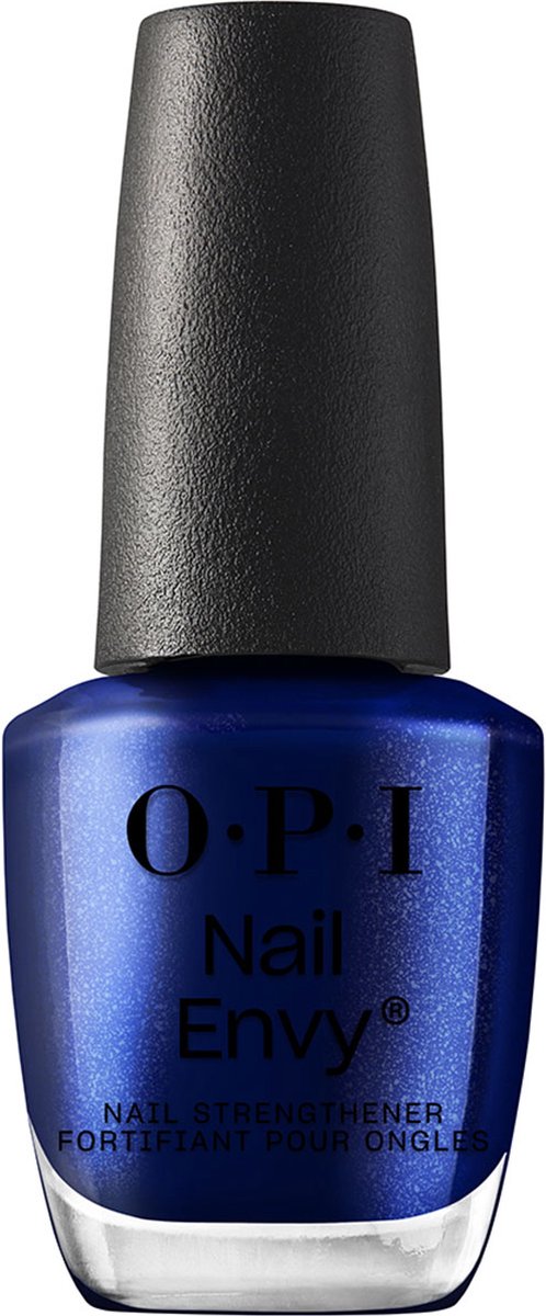 OPI Nail Envy - All Night Strong - Nagelverharder met Kleur