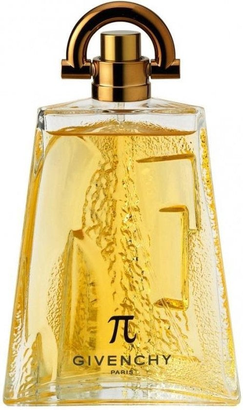 Givenchy Pi Herenparfum - Eau de Toilette 100ml -