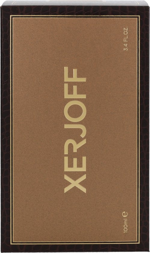 Xerjoff Alexandria II 100 ml - Eau De Parfum Spray (Unisex)