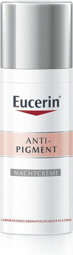 Eucerin Anti-Pigment-Nachtcreme – 50 ml